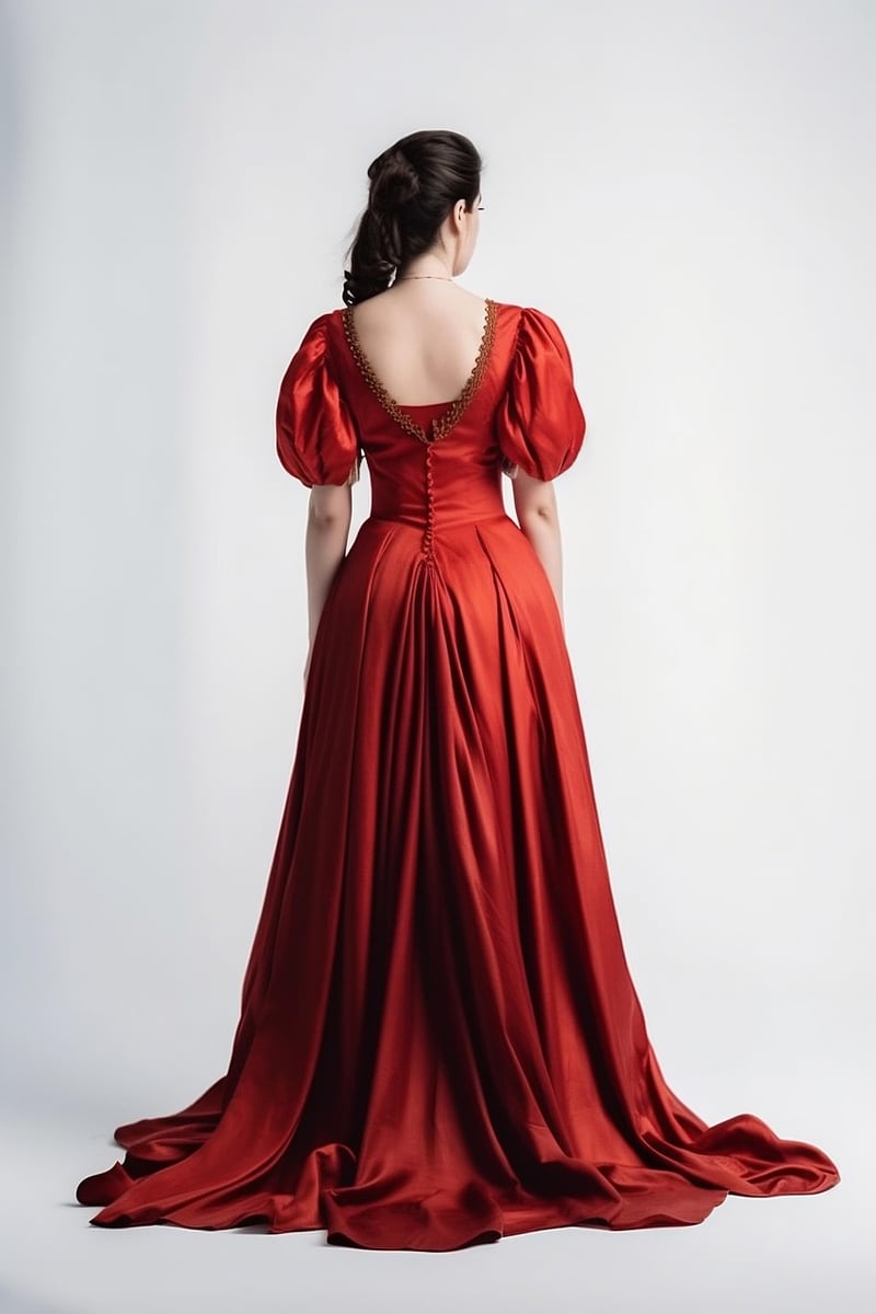 Princess Gowns